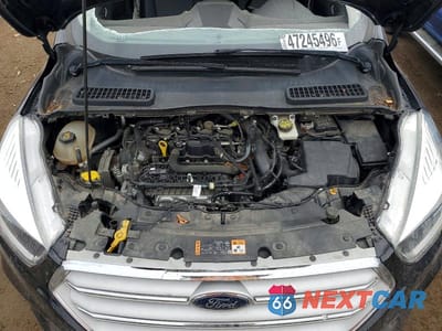 Zdjęcie 11 z 11 samochodu: 2019 FORD ESCAPE SE VIN:1FMCU0GD5KUC47483 - miniatura