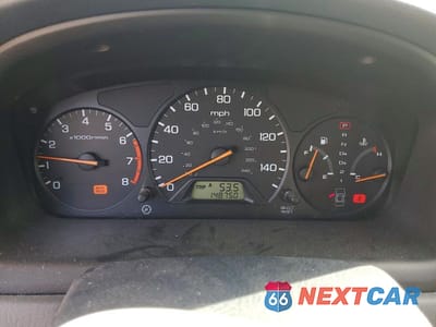 Zdjęcie 9 z 11 samochodu: 2001 HONDA ACCORD LX VIN:JHMCG56431C015784 - miniatura