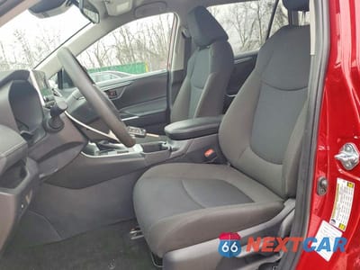 Zdjęcie 7 z 13 samochodu: 2025 TOYOTA RAV4 LE VIN:2T3F1RFV8SW529399 - miniatura