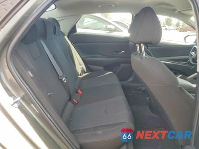 Zdjęcie 10 z 11 samochodu: 2025 HYUNDAI ELANTRA SE VIN:KMHLL4DG2SU036685 - miniatura