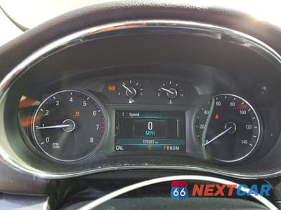 Zdjęcie 9 z 13 samochodu: 2018 BUICK ENCORE ESSENCE VIN:KL4CJGSB0JB526890 - miniatura
