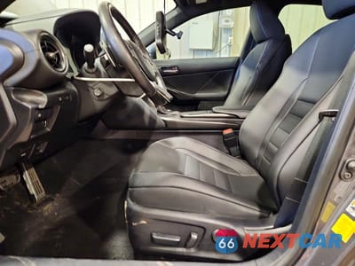 Zdjęcie 7 z 12 samochodu: 2023 LEXUS IS 350 F SPORT VIN:JTHGZ1B22P5060477 - miniatura