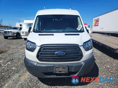 Piąte zdjęcie samochodu w środku: 2019 FORD TRANSIT T-350 VIN:1FTBW2CV9KKA58917 - miniatura
