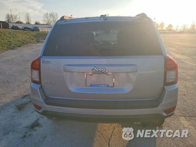 Zdjęcie 6 z 13 samochodu: 2017 JEEP COMPASS SPORT VIN:1C4NJDBB2HD106852 - miniatura