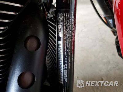 Zdjęcie 9 z 9 samochodu: 2022 HARLEY-DAVIDSON FXBBS VIN:1HD1YYK18NB046493 - miniatura