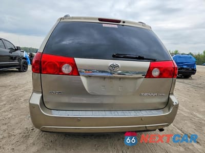 Zdjęcie 6 z 12 samochodu: 2006 TOYOTA SIENNA XLE LIMITED 7 PASSENGER VIN:5TDZA22C46S584755 - miniatura