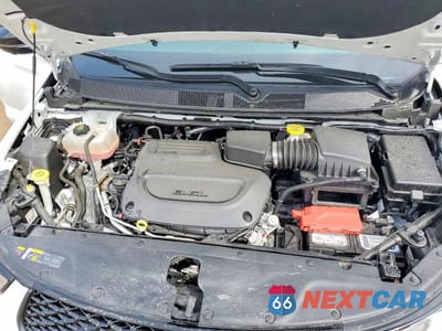 Zdjęcie 12 z 12 samochodu: 2023 CHRYSLER PACIFICA LIMITED VIN:2C4RC3GGXPR544766 - miniatura