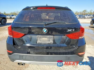 Zdjęcie 6 z 13 samochodu: 2015 BMW X1 SDRIVE28I VIN:WBAVM1C51FV498323 - miniatura