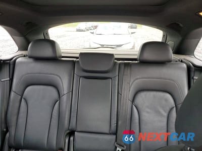 Zdjęcie 10 z 12 samochodu: 2016 AUDI Q5 PREMIUM PLUS VIN:WA1L2AFP5GA063076 - miniatura