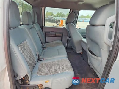 Zdjęcie 10 z 12 samochodu: 2011 FORD F350 SUPER DUTY VIN:1FT7W3AT0BED08928 - miniatura
