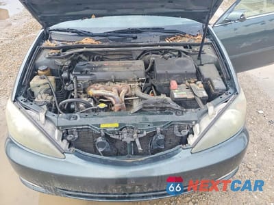 Zdjęcie 11 z 11 samochodu: 2003 TOYOTA CAMRY VIN:4T1BE32K33U660486 - miniatura