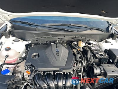 Zdjęcie 7 z 10 samochodu: 2022 HYUNDAI TUCSON SEL VIN:5NMJBCAE7NH036754 - miniatura