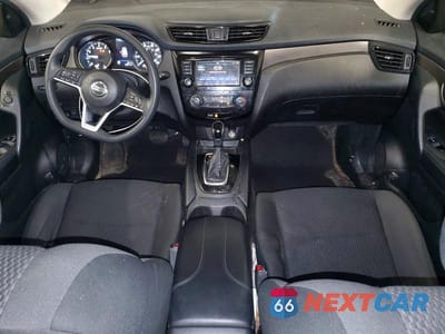 Zdjęcie 8 z 13 samochodu: 2020 NISSAN ROGUE SPORT S VIN:JN1BJ1CW0LW390159 - miniatura