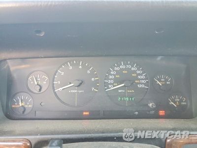 Zdjęcie 9 z 13 samochodu: 1996 JEEP GRAND CHEROKEE LAREDO VIN:1J4FX58SXTC294092 - miniatura