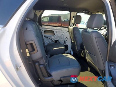 Zdjęcie 11 z 13 samochodu: 2023 BUICK ENCLAVE ESSENCE VIN:5GAEVAKW8PJ238912 - miniatura