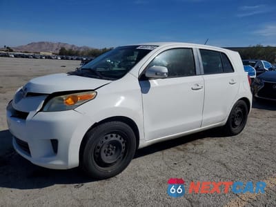 2012 SCION XD BASE JTKKU4B43C1017385 - główne zdjęcie licytacji z USA - miniatura