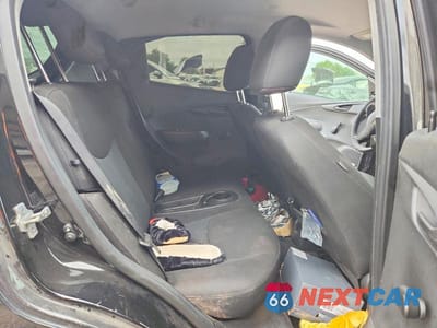 Zdjęcie 10 z 11 samochodu: 2022 CHEVROLET SPARK LS VIN:KL8CB6SA9NC026403 - miniatura