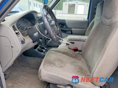 Zdjęcie 7 z 12 samochodu: 2000 FORD RANGER SUPER CAB VIN:1FTYR14V3YPA97010 - miniatura