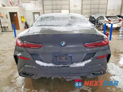 Zdjęcie 6 z 12 samochodu: 2020 BMW M850XI VIN:WBAGV8C07LCE33201 - miniatura