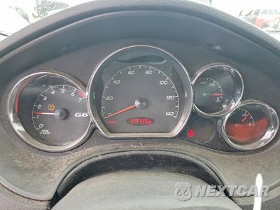 Zdjęcie 9 z 11 samochodu: 2009 PONTIAC G6 GT VIN:1G2ZH57N694123214 - miniatura