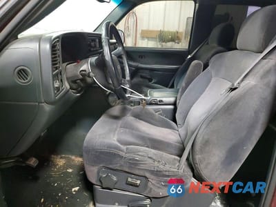 Zdjęcie 7 z 11 samochodu: 2000 CHEVROLET SILVERADO K1500 VIN:2GCEK19T7Y1139996 - miniatura