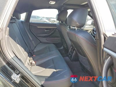 Zdjęcie 10 z 12 samochodu: 2019 BMW 430I GRAN COUPE VIN:WBA4J1C58KBM12960 - miniatura