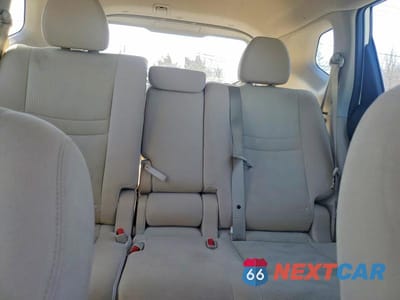 Zdjęcie 10 z 12 samochodu: 2015 NISSAN ROGUE S VIN:5N1AT2MV5FC764720 - miniatura