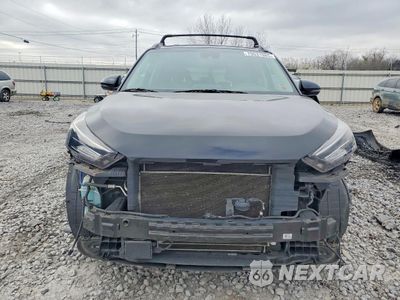 Piąte zdjęcie samochodu w środku: 2021 HYUNDAI TUCSON ULTIMATE VIN:KM8J33AL2MU306214 - miniatura