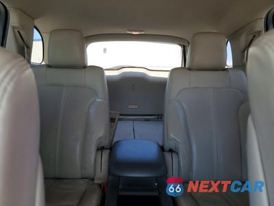Zdjęcie 10 z 13 samochodu: 2010 LINCOLN MKT VIN:2LMHJ5FR6ABJ04754 - miniatura