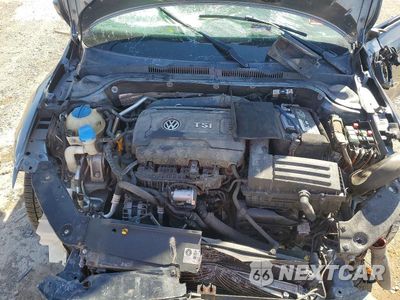 Zdjęcie 21 z 24 samochodu: 2015 VOLKSWAGEN JETTA SE VIN:3VWD17AJ9FM308981 - miniatura