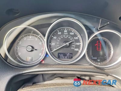 Zdjęcie 9 z 12 samochodu: 2014 MAZDA CX-5 TOURING VIN:JM3KE2CY2E0380867 - miniatura