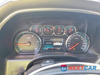 Zdjęcie 9 z 12 samochodu: 2018 CHEVROLET SILVERADO K3500 LTZ VIN:1GC4K0EY2JF112792 - miniatura