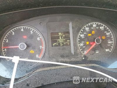 Zdjęcie 9 z 13 samochodu: 2012 VOLKSWAGEN JETTA BASE VIN:3VW1K7AJ9CM342172 - miniatura