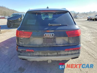 Zdjęcie 6 z 12 samochodu: 2019 AUDI Q7 PREMIUM PLUS VIN:WA1LHAF76KD027371 - miniatura