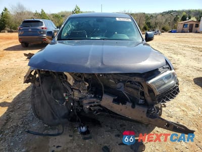 Piąte zdjęcie samochodu w środku: 2015 DODGE DURANGO SXT VIN:1C4RDHAG3FC186484 - miniatura