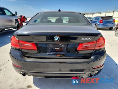 Zdjęcie 6 z 11 samochodu: 2020 BMW 530 I VIN:WBAJR3C01LWW59713 - miniatura