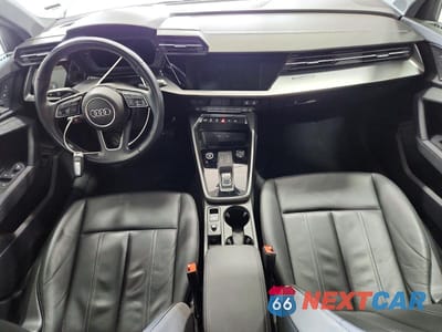 Zdjęcie 8 z 12 samochodu: 2023 AUDI A3 PREMIUM VIN:WAUAUDGY3PA090452 - miniatura