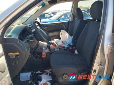 Zdjęcie 7 z 12 samochodu: 2008 KIA SPORTAGE LX VIN:KNDJF724187539497 - miniatura