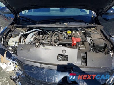 Zdjęcie 11 z 12 samochodu: 2024 NISSAN SENTRA SV VIN:3N1AB8CV9RY359079 - miniatura