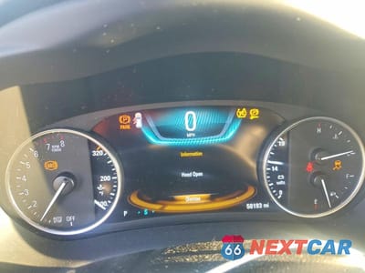 Zdjęcie 9 z 13 samochodu: 2020 BUICK ENVISION PREMIUM VIN:LRBFX3SX6LD147985 - miniatura