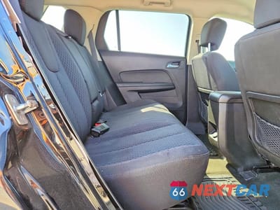 Zdjęcie 11 z 12 samochodu: 2013 GMC TERRAIN SLE VIN:2GKALMEK5D6162480 - miniatura