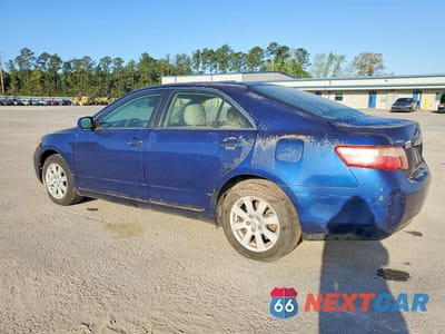 Drugie zdjęcie samochodu z przodu: 2009 TOYOTA CAMRY XLE VIN:4T1BE46K39U373710 - miniatura