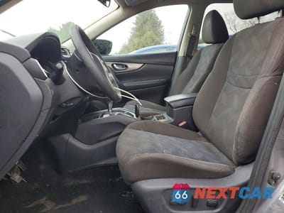 Zdjęcie 7 z 12 samochodu: 2016 NISSAN ROGUE SV VIN:KNMAT2MV3GP668261 - miniatura