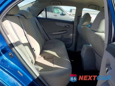 Zdjęcie 10 z 12 samochodu: 2010 TOYOTA COROLLA LE VIN:1NXBU4EE4AZ313891 - miniatura