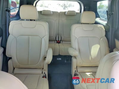 Zdjęcie 10 z 13 samochodu: 2023 JEEP GRAND CHEROKEE L LIMITED VIN:1C4RJJBG3P8848843 - miniatura