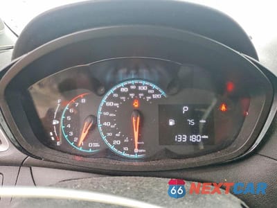 Zdjęcie 9 z 11 samochodu: 2020 CHEVROLET SPARK LS VIN:KL8CB6SA2LC428115 - miniatura