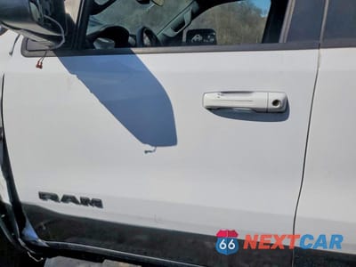 Zdjęcie 7 z 12 samochodu: 2020 RAM 1500 4WD V8 CREW CAB 5.7L REBEL VIN:1C6SRFLT2LN279344 - miniatura