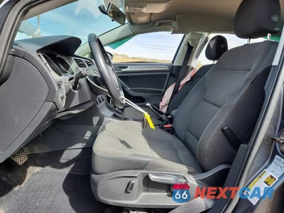 Zdjęcie 7 z 12 samochodu: 2017 VOLKSWAGEN GOLF SPORTWAGEN S VIN:3VW017AU6HM511645 - miniatura