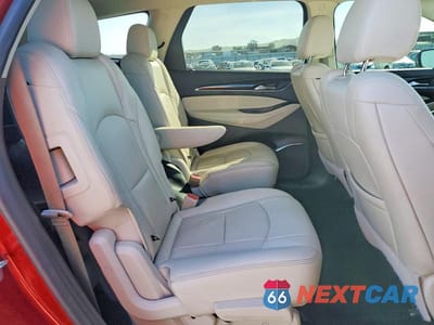 Zdjęcie 11 z 13 samochodu: 2022 BUICK ENCLAVE ESSENCE VIN:5GAERBKW4NJ136689 - miniatura