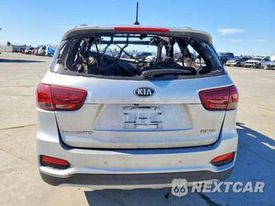 Zdjęcie 6 z 13 samochodu: 2019 KIA SORENTO VIN:5XYPH4A59KG600926 - miniatura